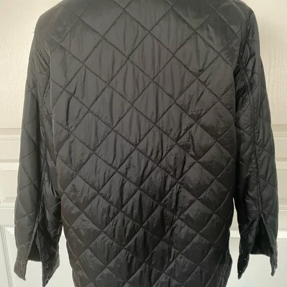 Spring jacket - Picture 3 of 4